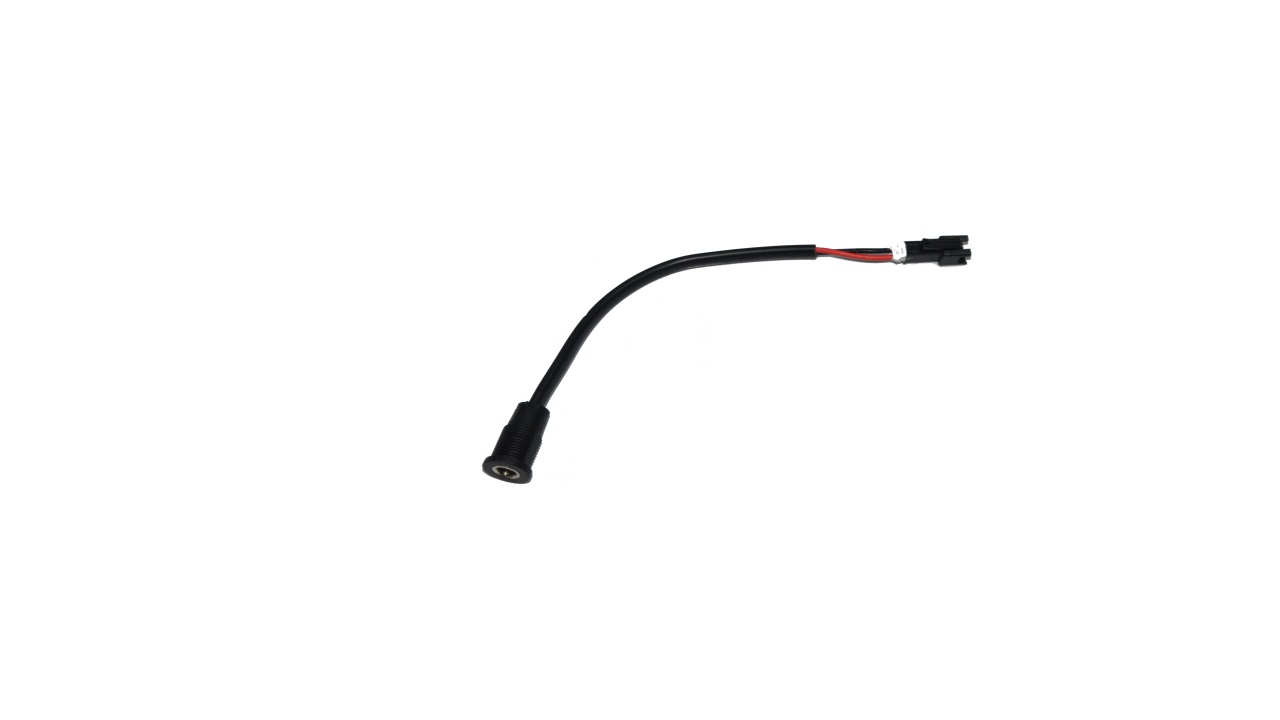 AKÜ ŞARJ SOKETİ (TNT15)